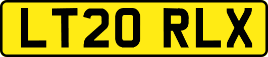 LT20RLX
