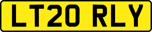LT20RLY