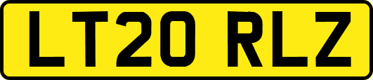 LT20RLZ