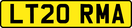 LT20RMA