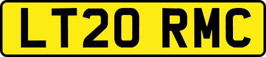 LT20RMC