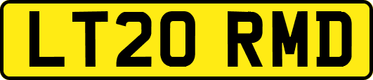 LT20RMD