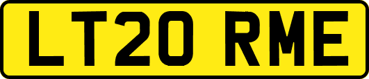 LT20RME