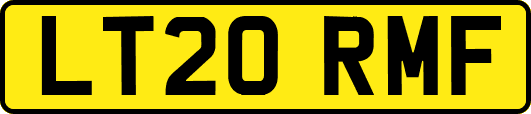 LT20RMF
