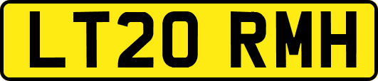 LT20RMH