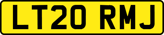 LT20RMJ