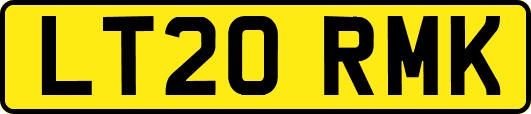 LT20RMK