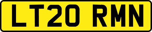 LT20RMN