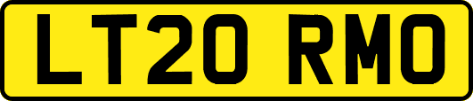 LT20RMO