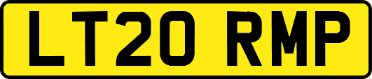 LT20RMP