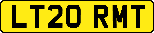 LT20RMT