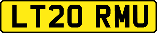 LT20RMU