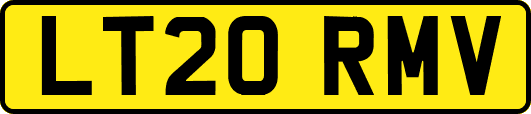 LT20RMV