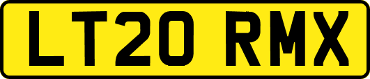 LT20RMX