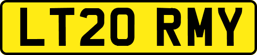 LT20RMY