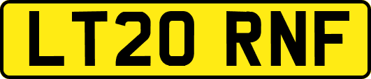 LT20RNF