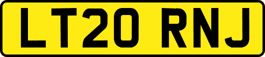 LT20RNJ