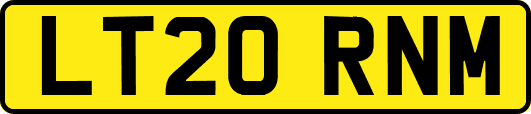 LT20RNM