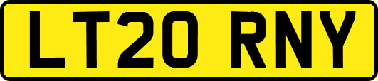 LT20RNY