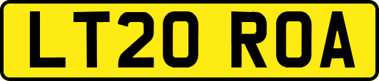 LT20ROA