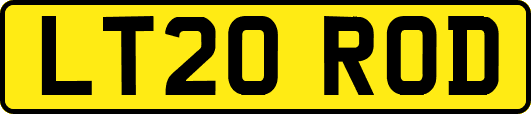 LT20ROD