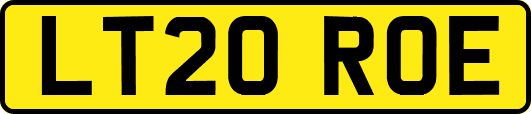 LT20ROE