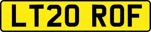 LT20ROF
