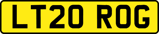LT20ROG