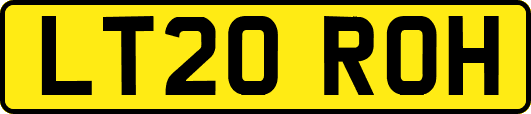 LT20ROH