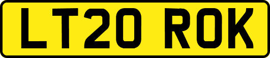LT20ROK