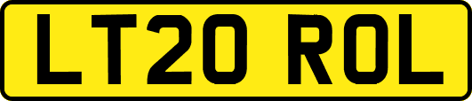 LT20ROL