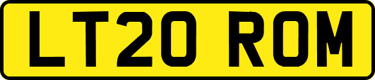 LT20ROM