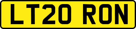 LT20RON