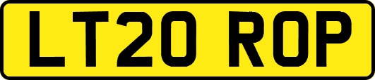 LT20ROP