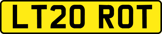 LT20ROT