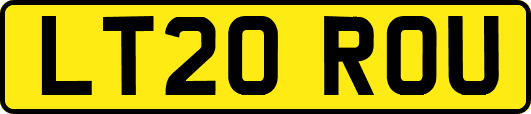 LT20ROU