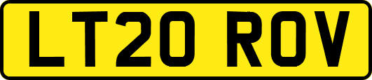LT20ROV