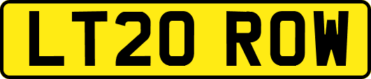 LT20ROW