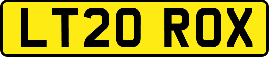 LT20ROX