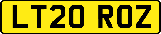 LT20ROZ