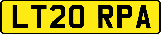 LT20RPA
