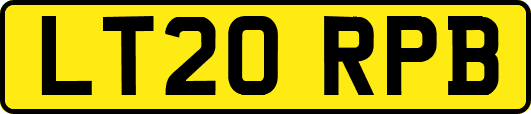 LT20RPB