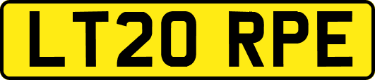 LT20RPE