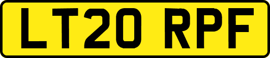 LT20RPF