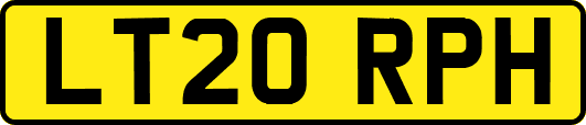 LT20RPH