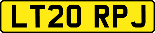 LT20RPJ
