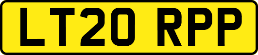 LT20RPP