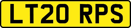 LT20RPS