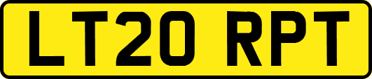 LT20RPT