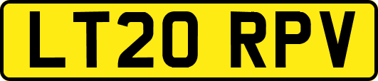 LT20RPV